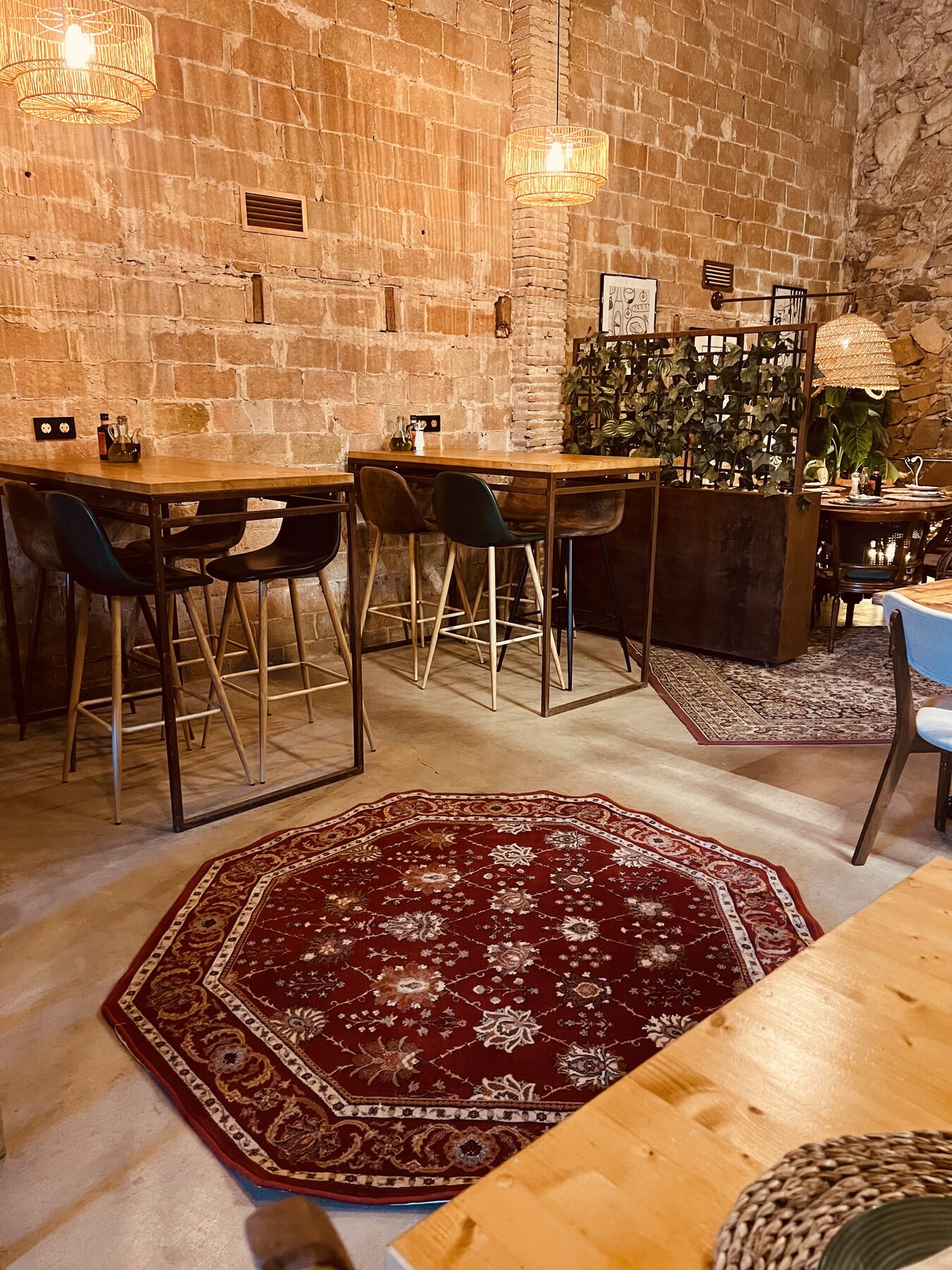 Racó interior