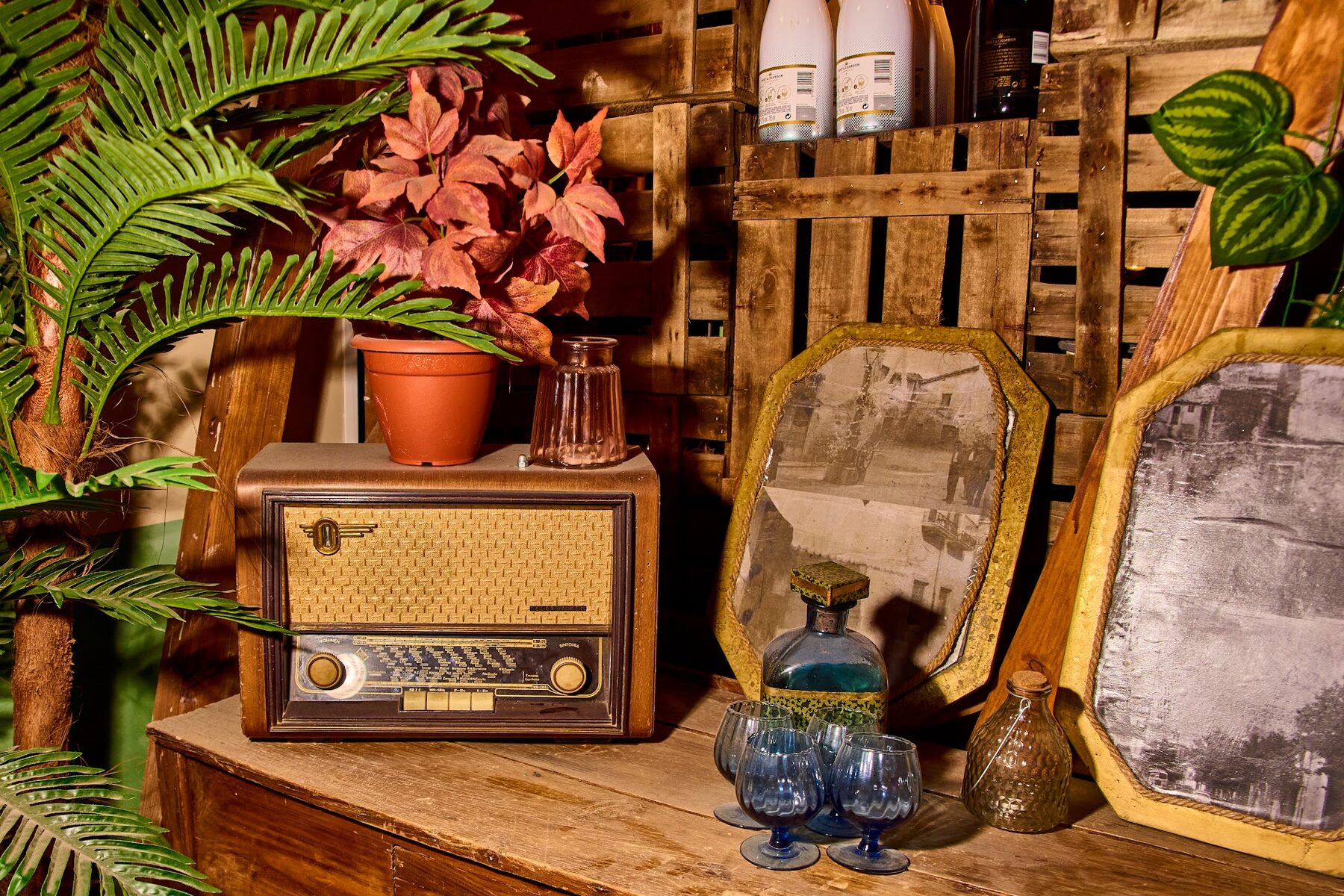 Detalls vintage